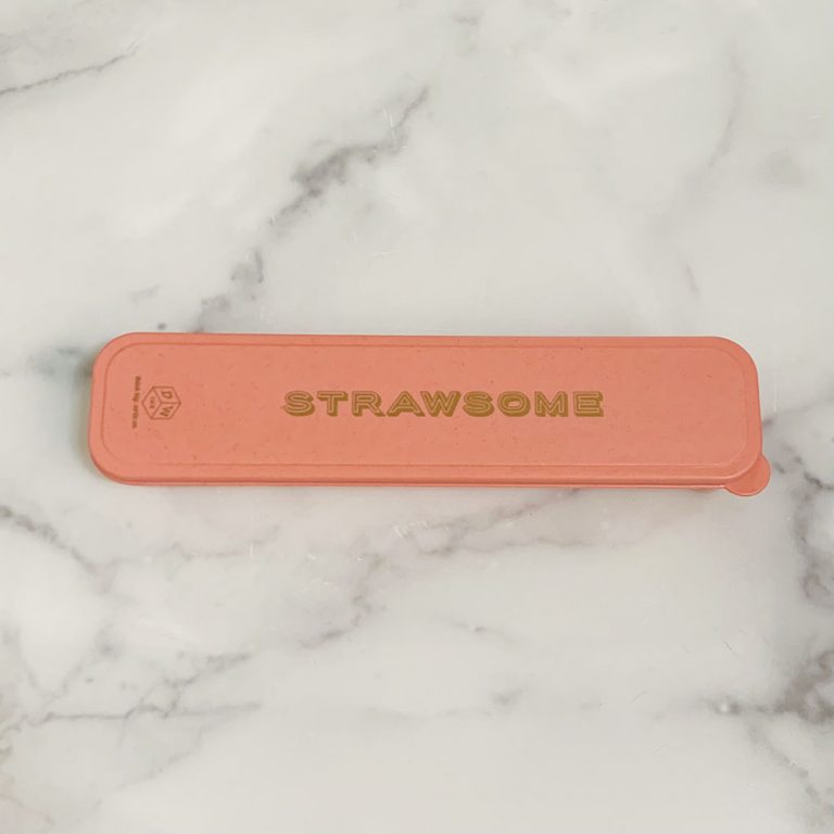 Stainless Steel Straw Set - Strawsome