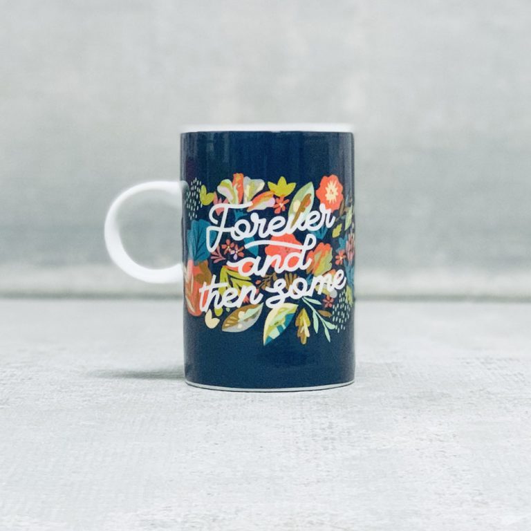 Superbloom Tall Mug