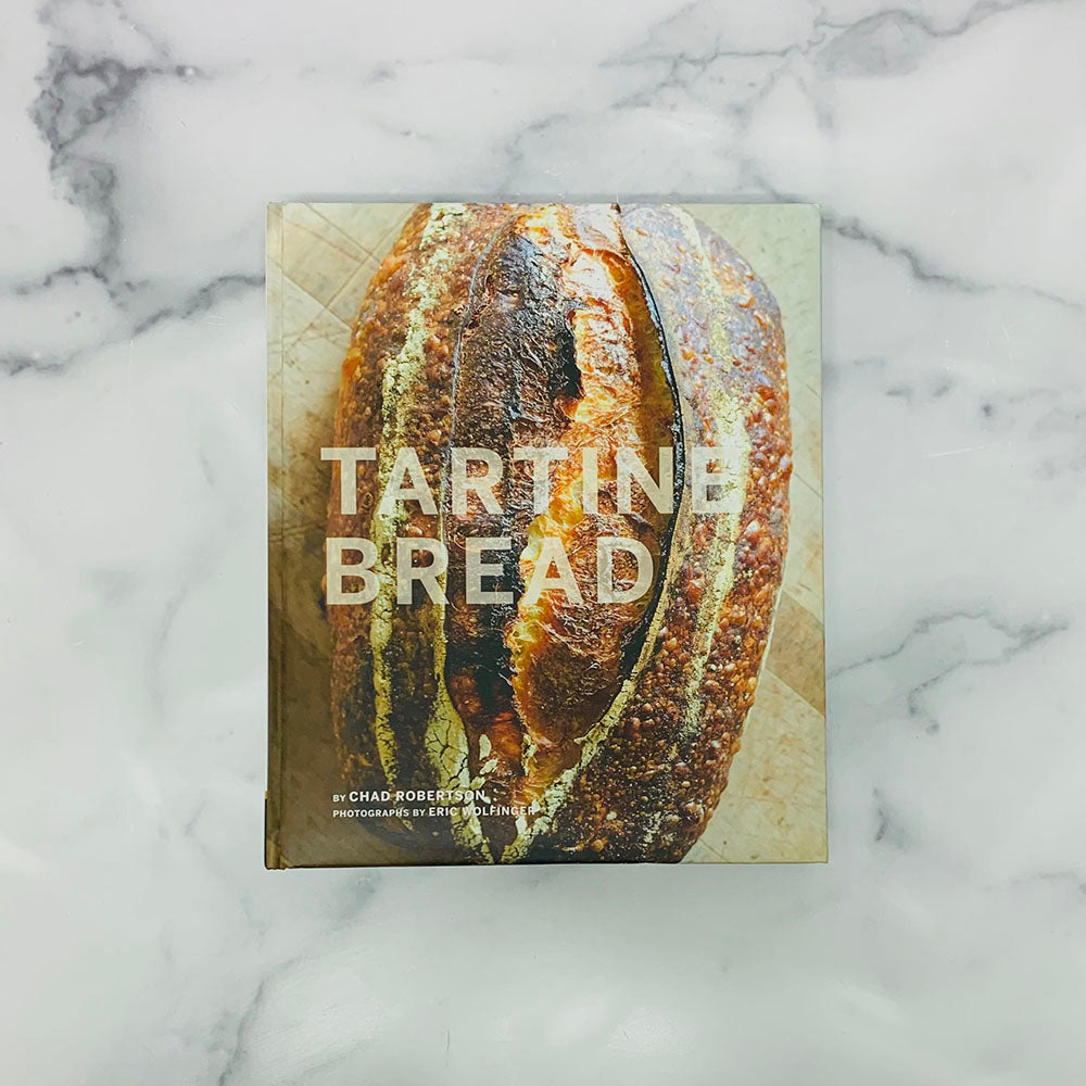 Tartine Bread