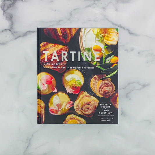 Tartine: A Classic Revisited