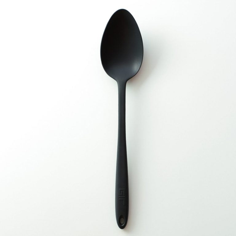 Ultimate Spoon - Black