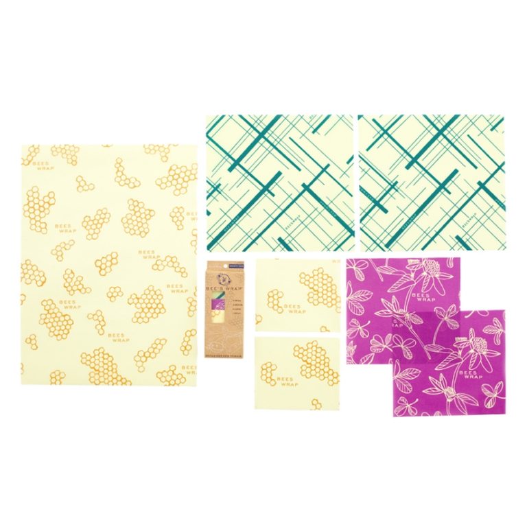 Bee's Wrap Variety Pack