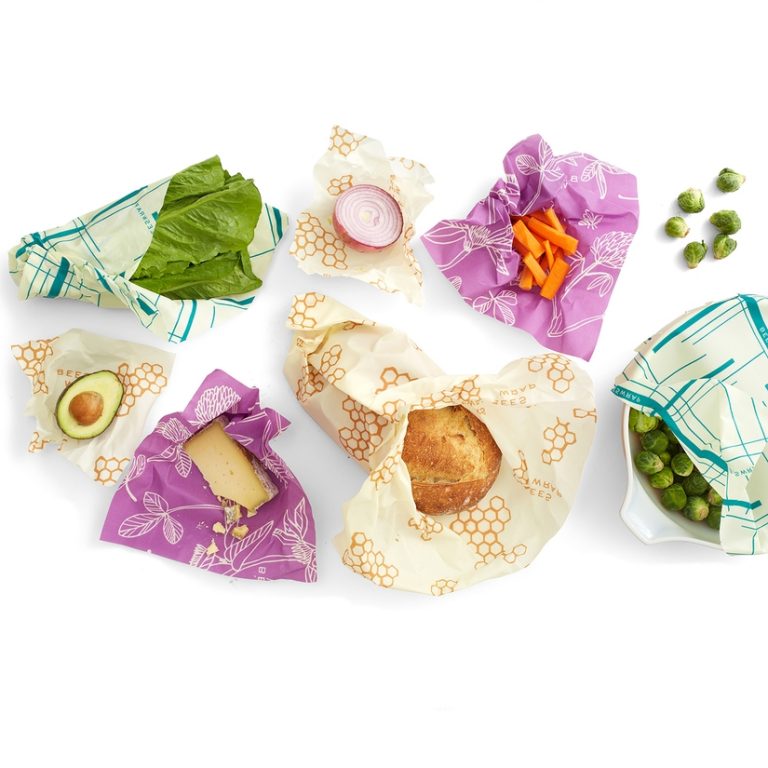 Bee's Wrap Variety Pack
