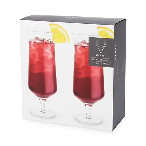 Raye Angled Hurricane Glasses