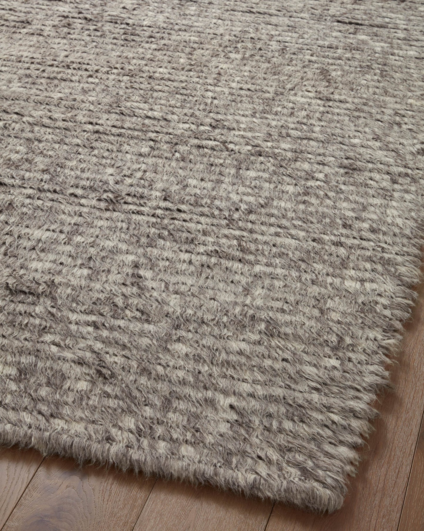 Amber Lewis x Loloi Woodland Rug - Granite