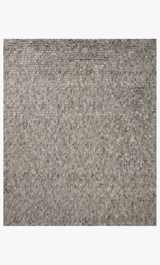 Amber Lewis x Loloi Woodland Rug - Granite
