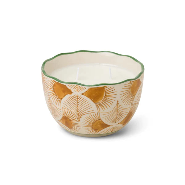 Terrace Candle - Grapefruit Pomelo