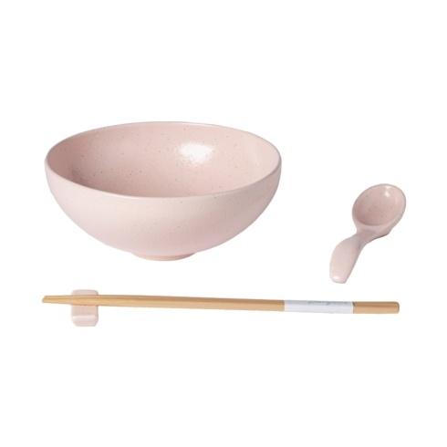 Pacifica Ramen 4pc Set - Marshmallow