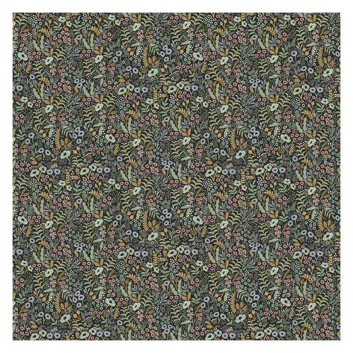 Rifle Paper Co Tapestry Wallpaper - Rose Multi