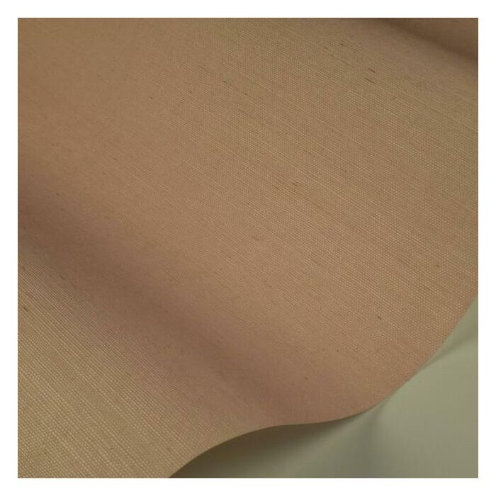 Rifle Paper Co Palette Sisal Wallpaper - Blush