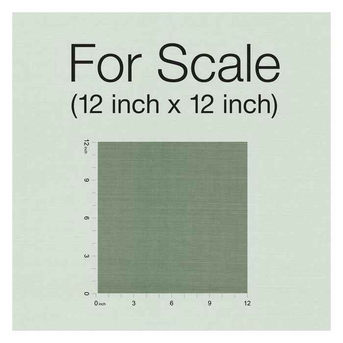 Rifle Paper Co Palette Sisal Wallpaper - Moss