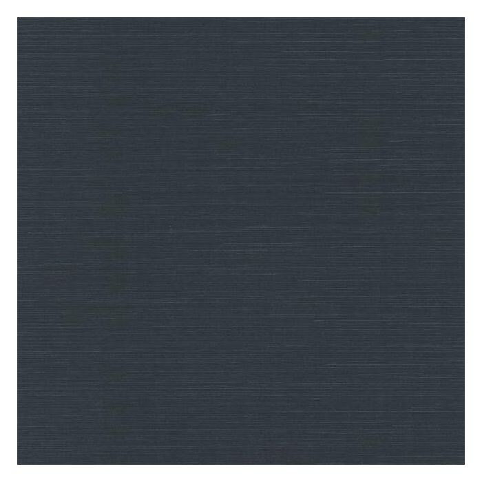 Rifle Paper Co Palette Sisal Wallpaper - Navy