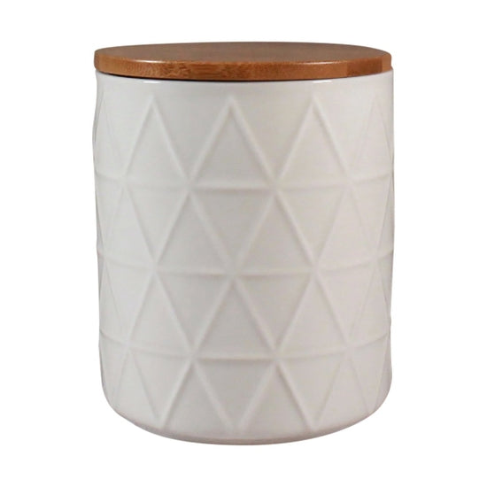 Tria Storage Jar Medium