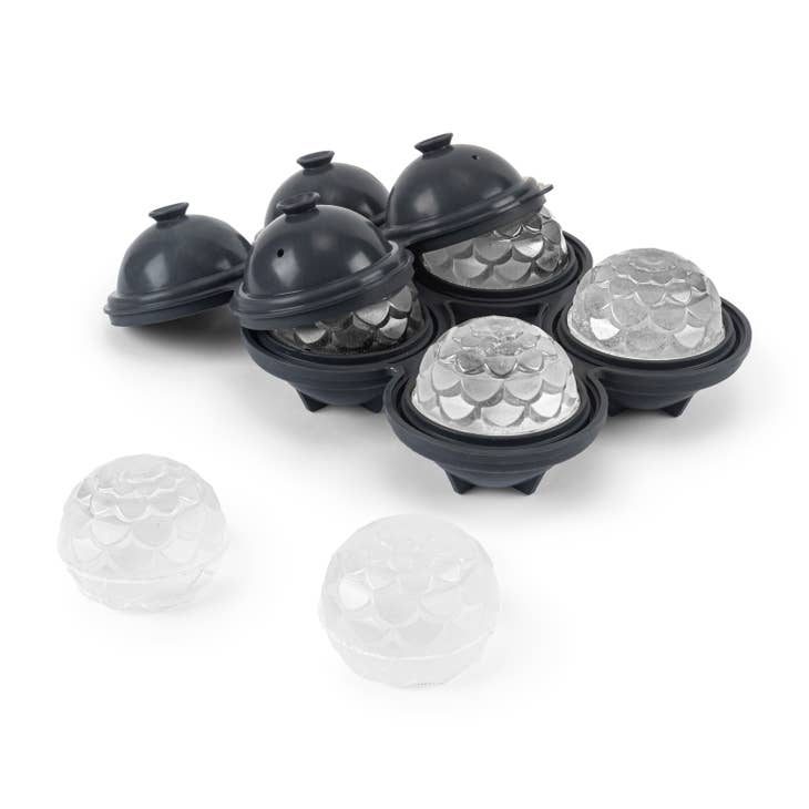 Peak Ice Tray - Petal