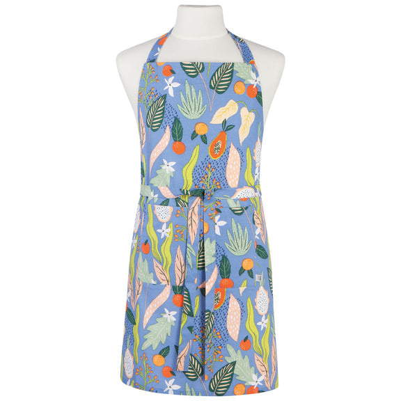 Jubilee Apron - Paradise