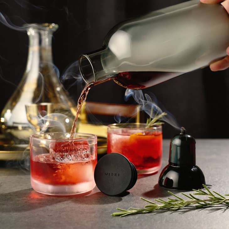 Smoked Cocktail Kit