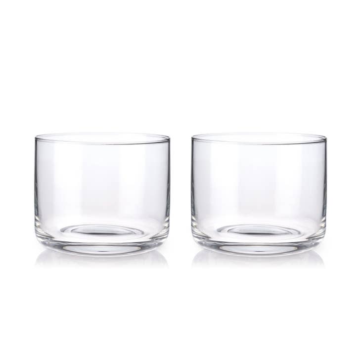 Raye Negroni Glasses