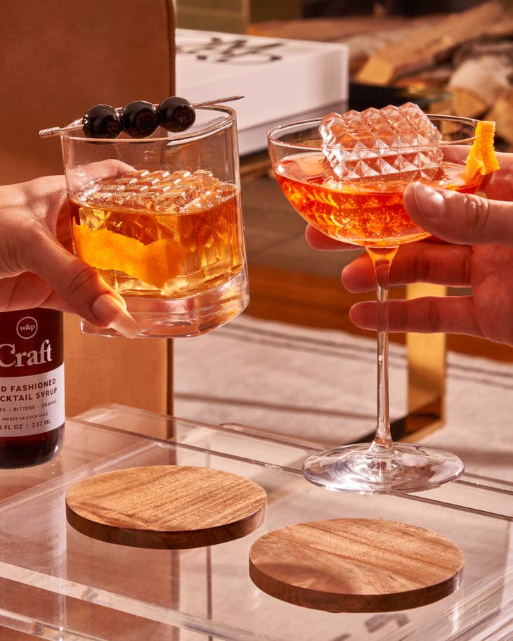 Peak Ice Cube Single Mold - Prism