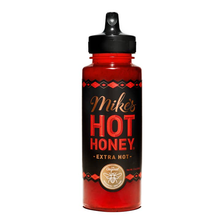 Mike's Hot Honey - Extra Hot
