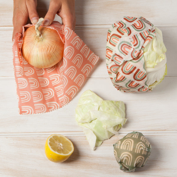 Beeswax Wrap - Prisma