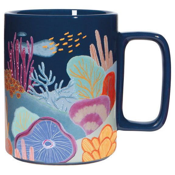 Studio Mug - Neptune