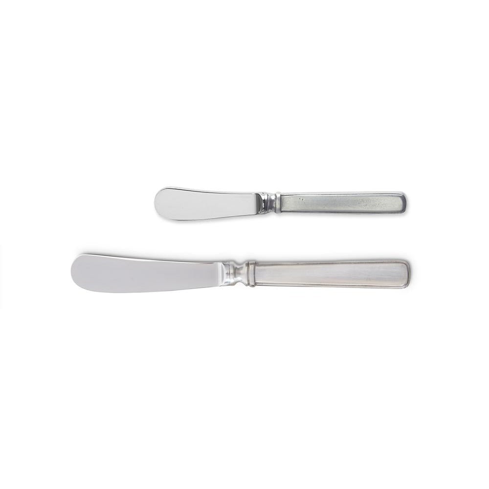 Match Pewter Gabriella Butter Knife