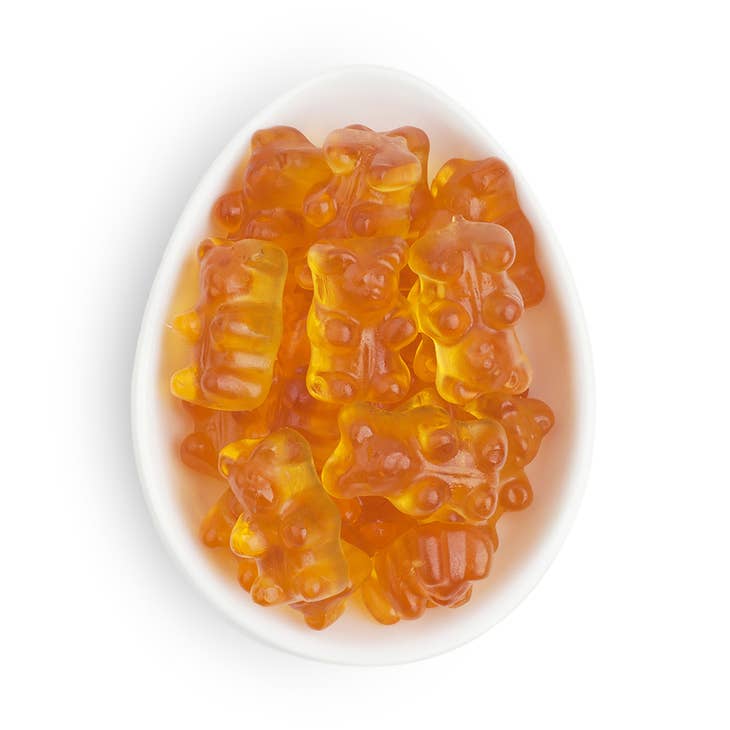 Bourbon Bears