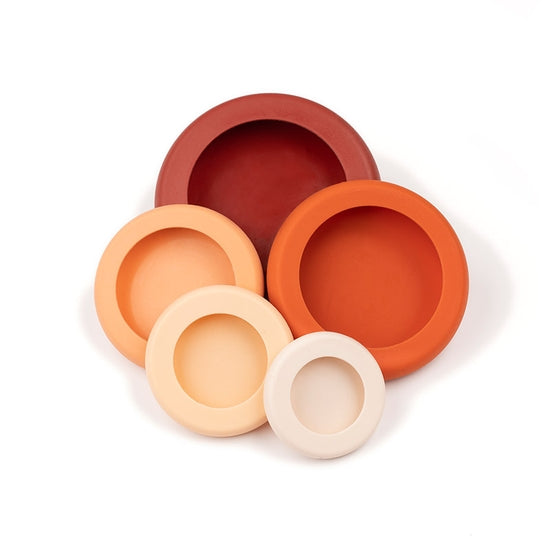 Food Huggers - Terracotta