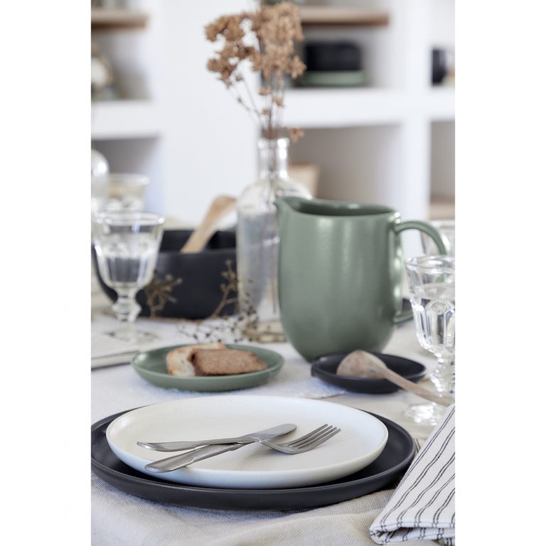 Pacifica Pitcher - Artichoke