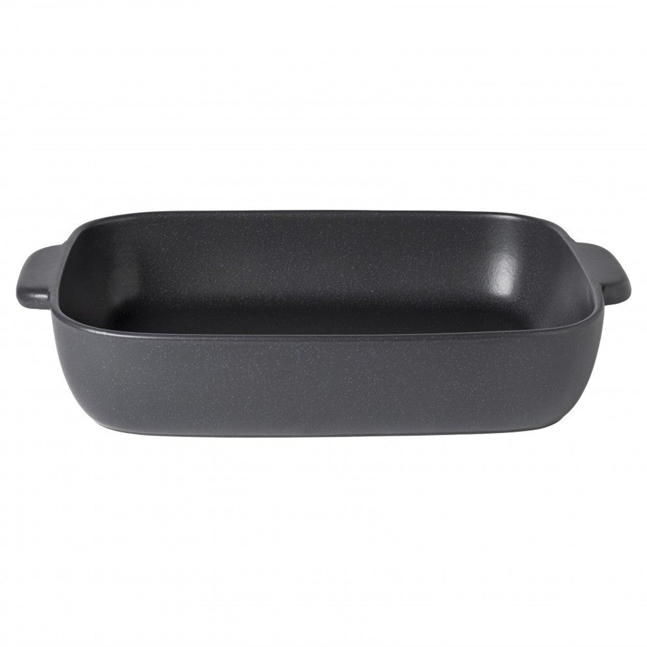 Pacifica 19 in Rectangular Baker - Seed Grey