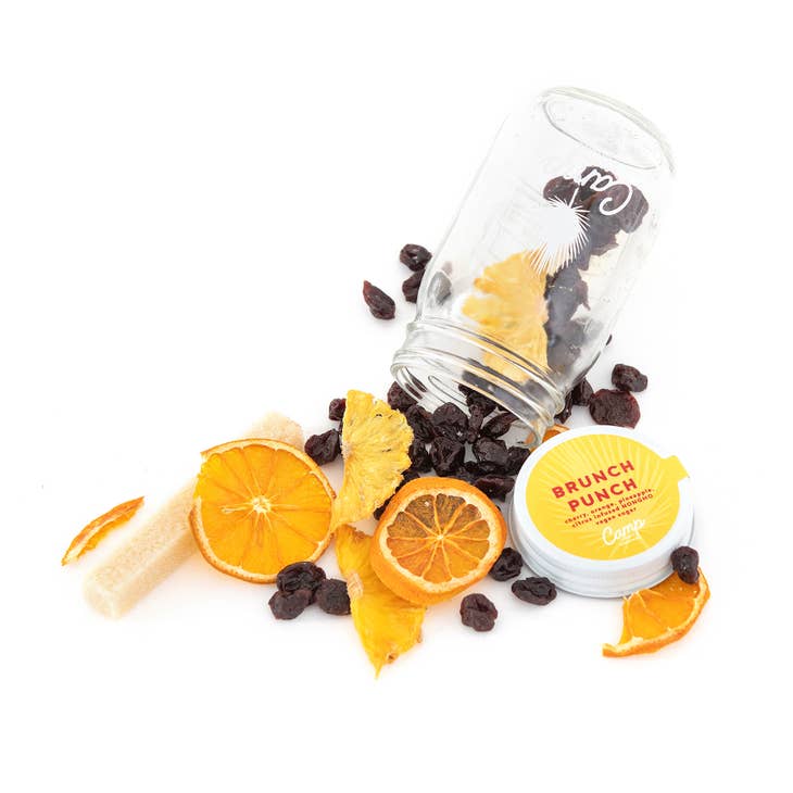 Camp Craft Brunch Punch Infusion Kit