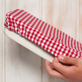 Baking Dish Cover - Gingham