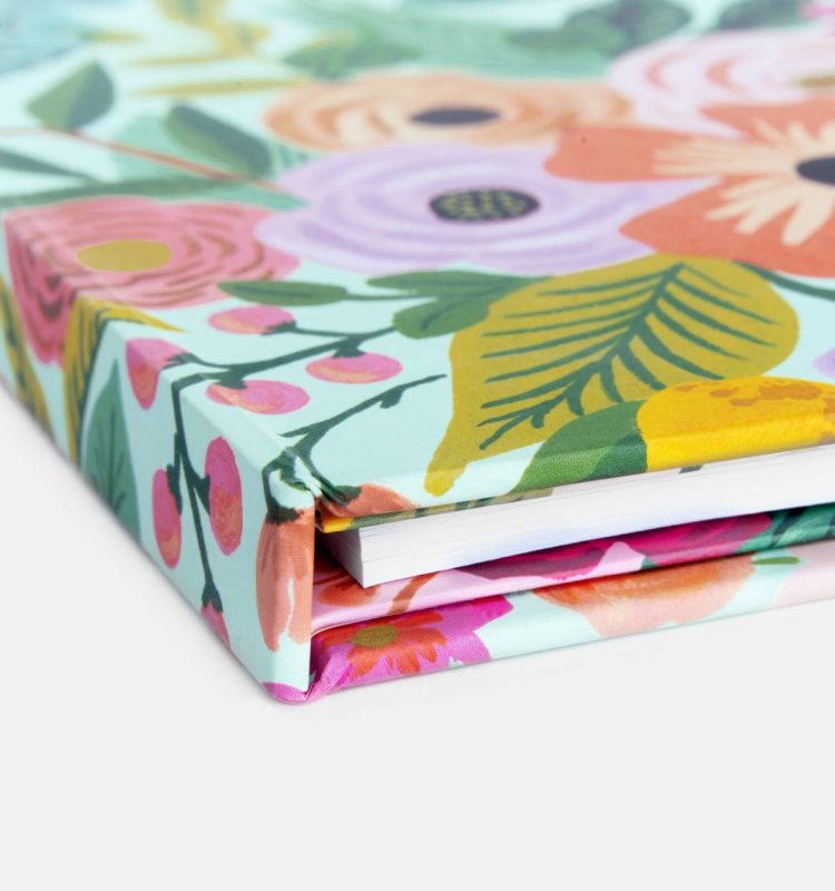 Rifle Paper Co Clipfolio - Garden Party