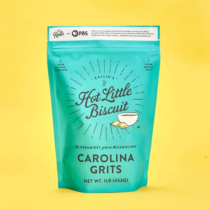 Callie's Carolina Grits