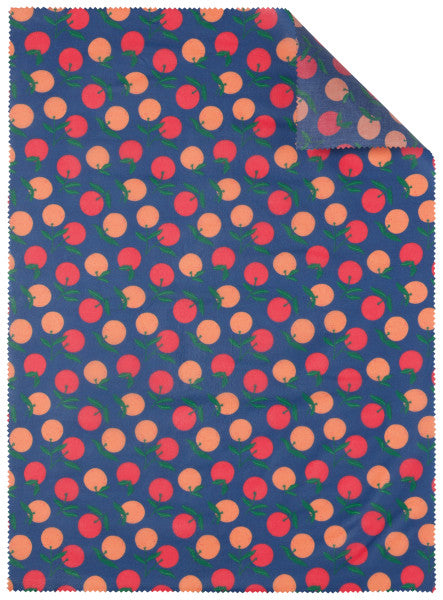 XL Beeswax Wrap - Citrus