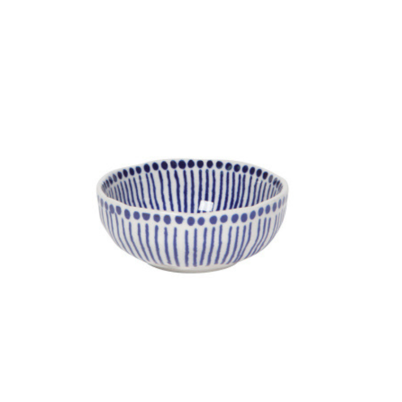 Stamped Pinch Bowl - Sprout