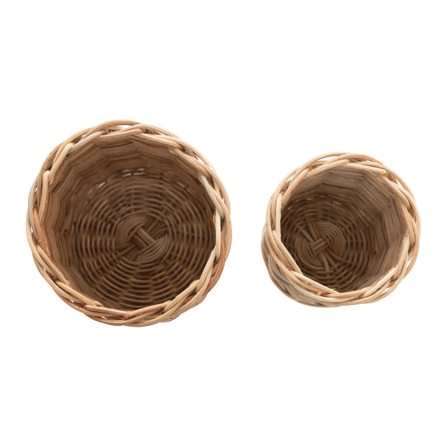 Large Wicker Basket