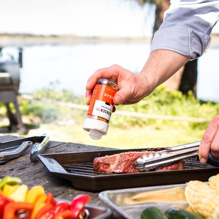 Jacobsen Steak Seasoning