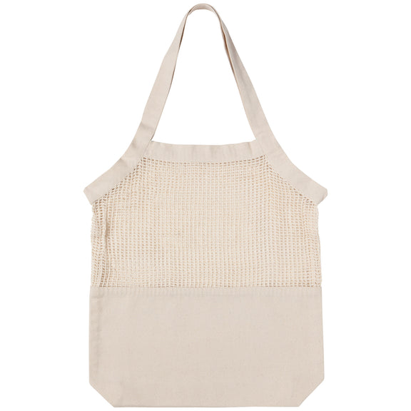 Mercado Tote Bag - Natural