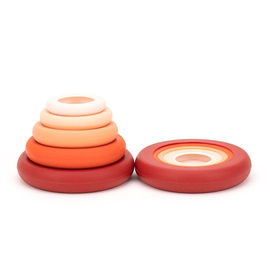 Food Huggers - Terracotta