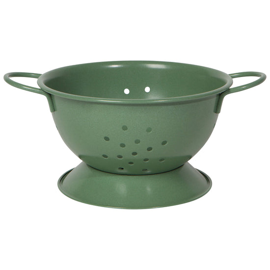 Colander 1 Qt - Elm Green