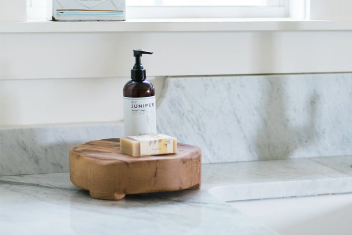 Classic Round Trivet - Small