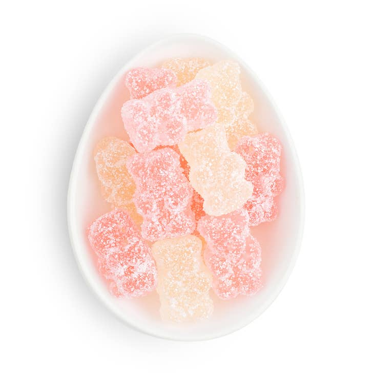 Bubbly Bears