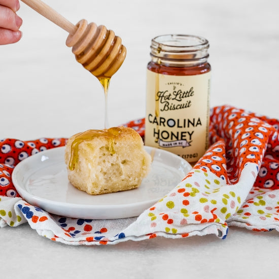 Carolina Honey