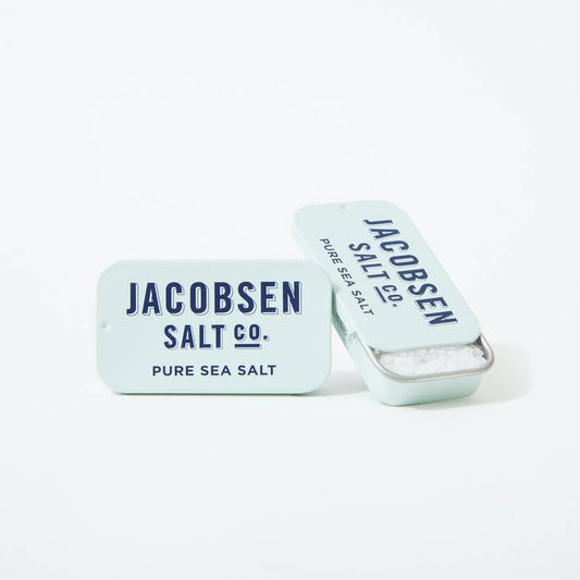 Jacobsen Slide Tin