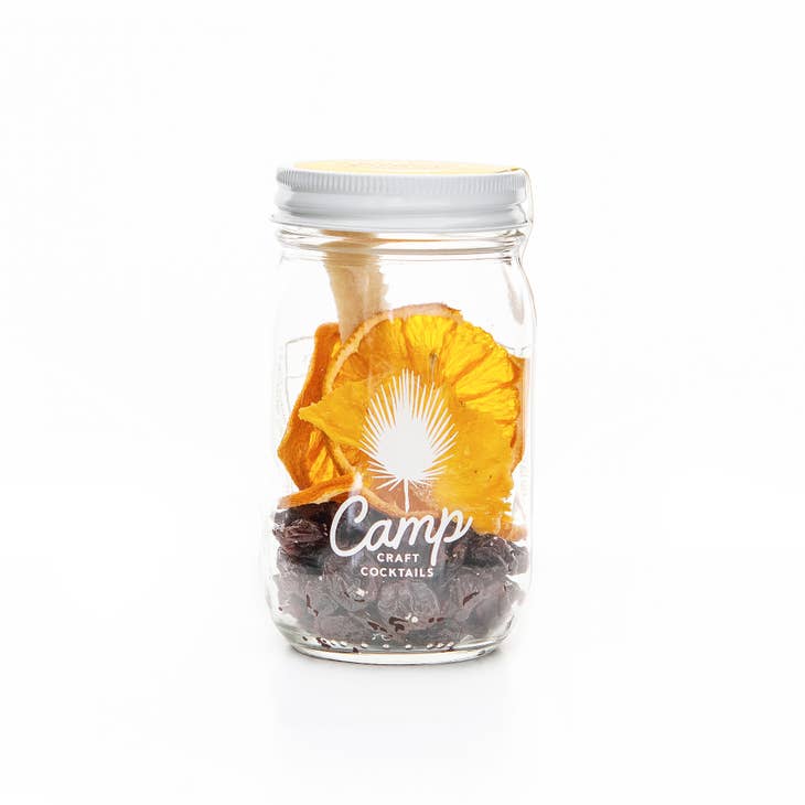 Camp Craft Brunch Punch Infusion Kit