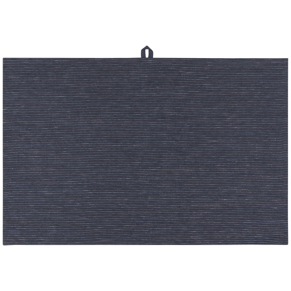 Heirloom Tea Towel - Midnight