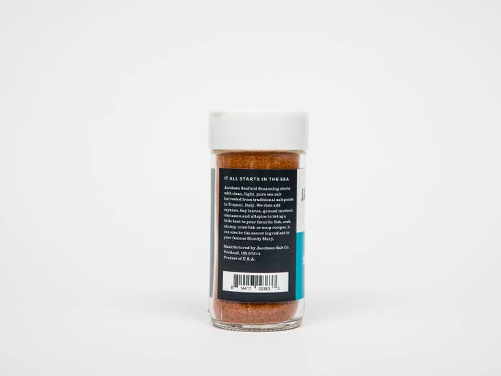 Jacobsen Seafood Seasoning