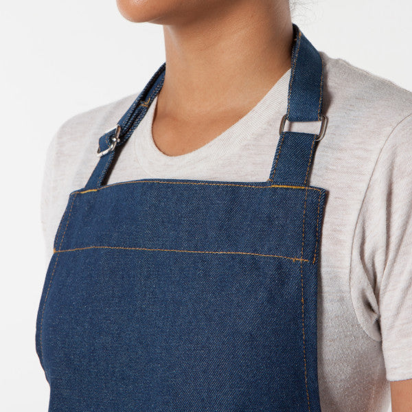 Chef Apron - Denim