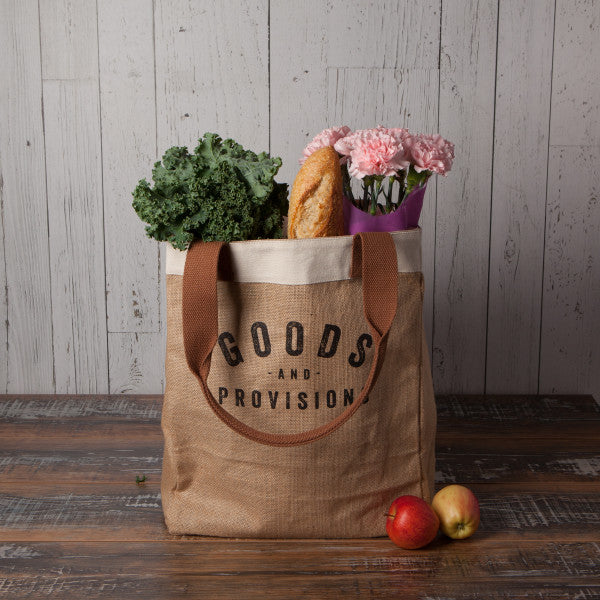 Market shopper online tote